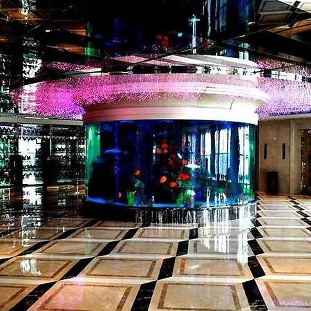 Youhao Jinjiang Hotel Chengdu Esterno foto