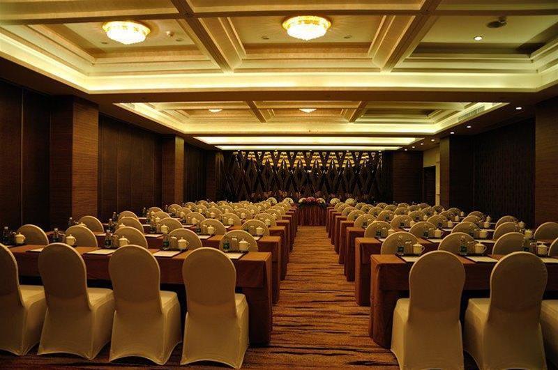 Youhao Jinjiang Hotel Chengdu Esterno foto