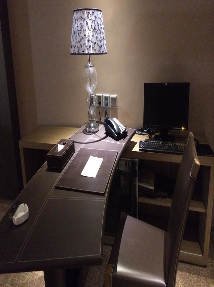 Youhao Jinjiang Hotel Chengdu Esterno foto