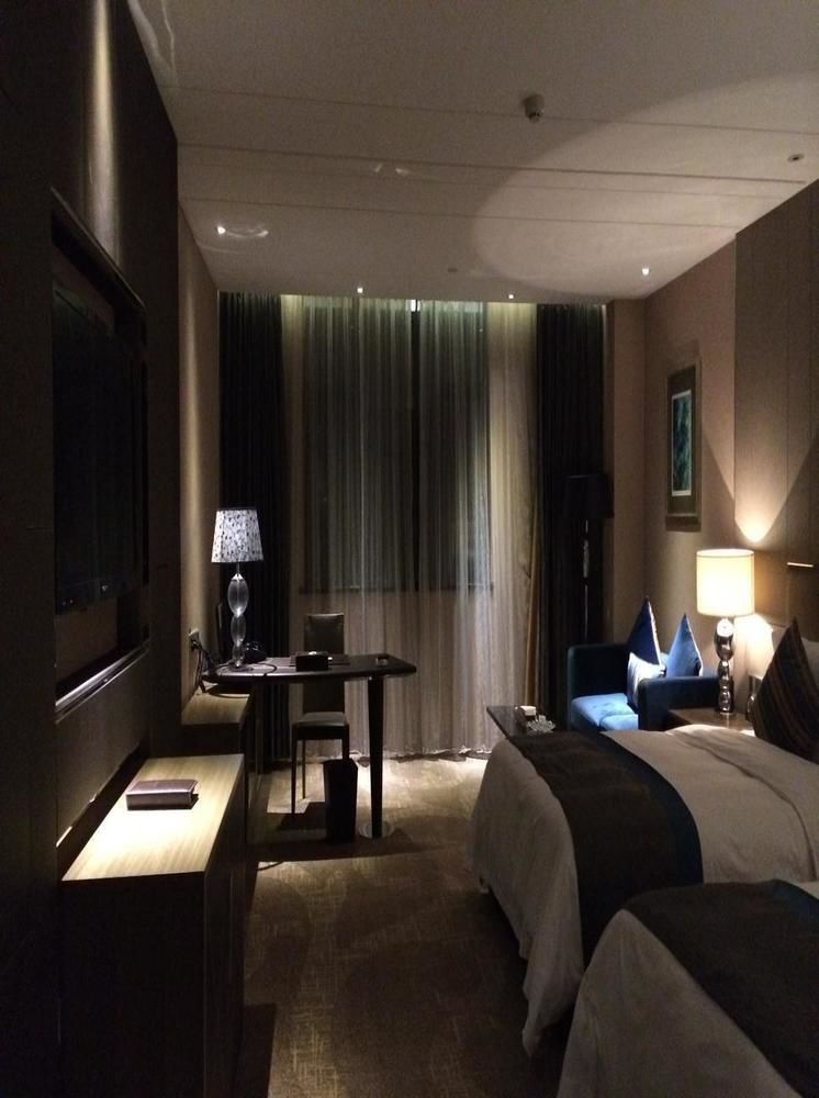 Youhao Jinjiang Hotel Chengdu Esterno foto