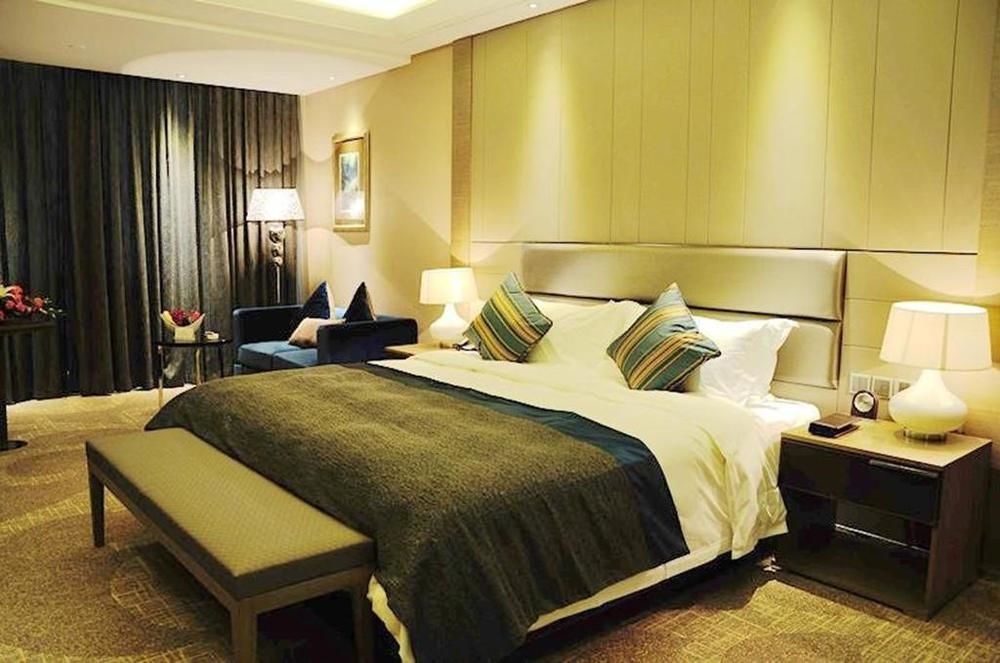 Youhao Jinjiang Hotel Chengdu Esterno foto