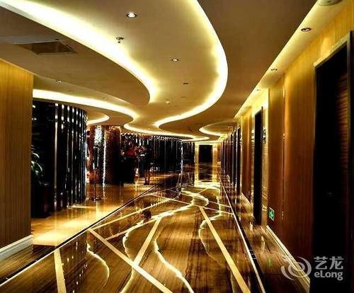 Youhao Jinjiang Hotel Chengdu Esterno foto