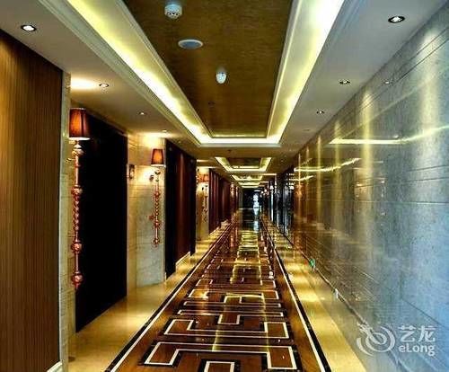 Youhao Jinjiang Hotel Chengdu Esterno foto