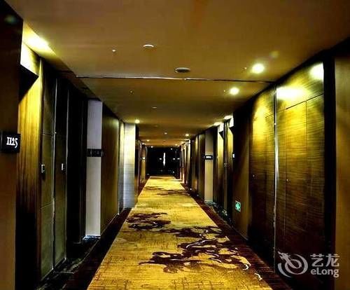 Youhao Jinjiang Hotel Chengdu Esterno foto