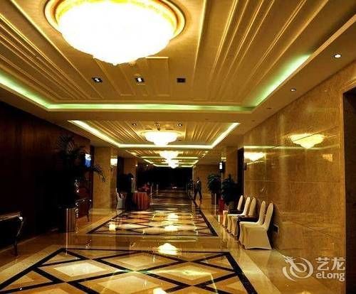 Youhao Jinjiang Hotel Chengdu Esterno foto