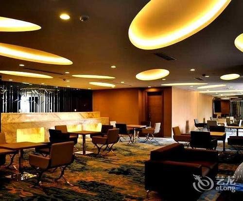 Youhao Jinjiang Hotel Chengdu Esterno foto