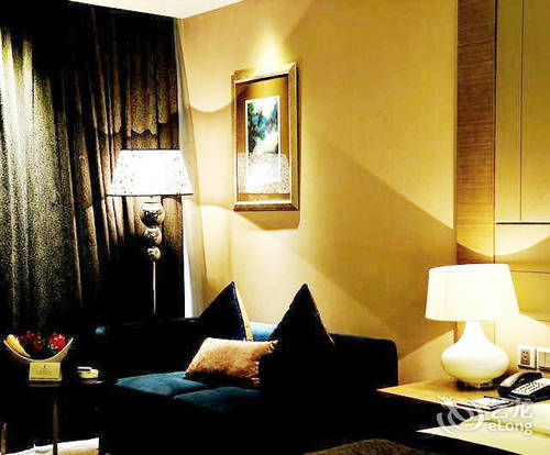 Youhao Jinjiang Hotel Chengdu Esterno foto