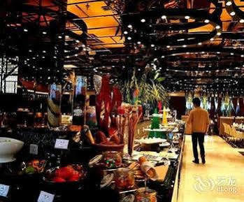 Youhao Jinjiang Hotel Chengdu Esterno foto