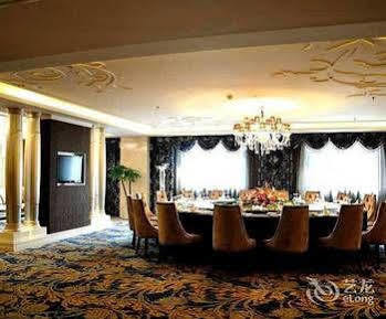 Youhao Jinjiang Hotel Chengdu Esterno foto