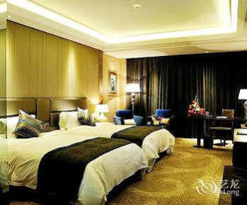 Youhao Jinjiang Hotel Chengdu Esterno foto