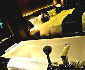 Youhao Jinjiang Hotel Chengdu Esterno foto